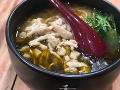 -和府捞面(东直门银座店)