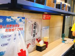 -自黑豆夫·臭豆腐夹馍(四海唐人街店)