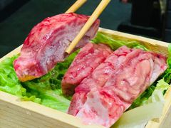 -宽板凳老灶火锅(南礼士路店)