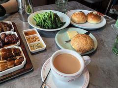 -有璟阁港式餐厅(国贸商城店)