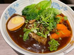 -康师傅私房牛肉面(马泉营奥莱店)