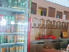 -新金盛·海鲜酒楼(盐田店)