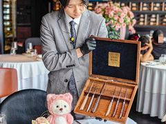 -THE WANG王品(上海中心云端店)