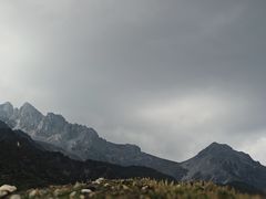 -玉湖村
