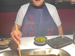 -九鼎轩脆毛肚火锅(南京东路店)