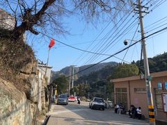 -大罗山风景区