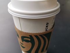 热美式咖啡-星巴克(成都龙湖三千集店)
