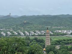 -承德避暑山庄景区