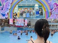 -广州融创水世界