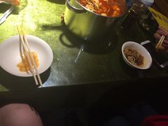 -星月烧烤(安国街店)