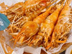 -79号渔船海鲜饭店(岗厦店)