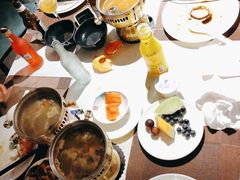 -海玥荟海鲜姿造自助餐厅(欧罗巴广场店)