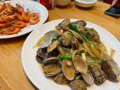 -南海渔家•海鲜•正宗海南菜(海棠湾店)