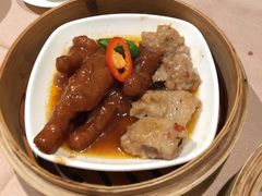 -陶陶居海鲜酒家(新马路店)