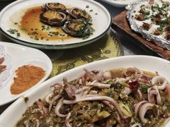 -温岭人家(红花北路店)