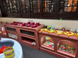 -奈尔宝·国风主题儿童乐园·亲子餐厅(豫园商城店)