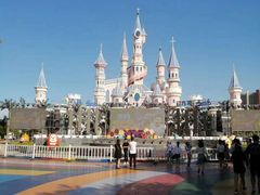 -沈阳方特欢乐世界