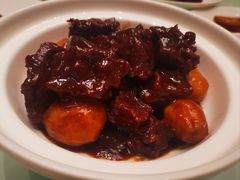 -新吉士·上海菜(浦东LCM置汇旭辉店)