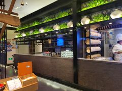 -小厨娘淮扬菜(清江苏宁广场店)