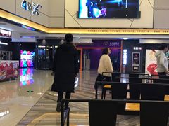 -耀莱成龙影城(金凤店)