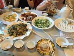 -大清花饺子(五五路店)