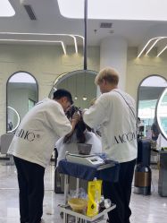 -慕名造型