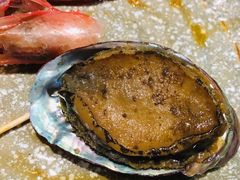 -东田之村自助餐厅(金水路店)