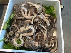 -黑窑厂糖油饼烤鸭·清真菜(黑窑厂街店)