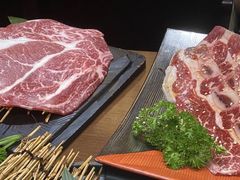 -本寻烧肉酒场(双井店)