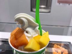 -Salud撒露欧洲冻酸奶(五道口购物中心店)