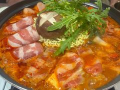 -崔解放·朝韩大排档(虹悦城店)