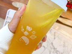 -喜茶(永旺梦乐城店)