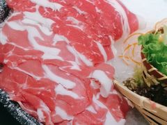 -湊湊火锅·茶憩(打浦桥日月光店)