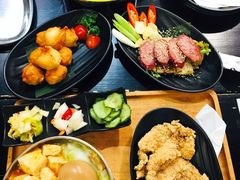 -小明同学(三里屯店)