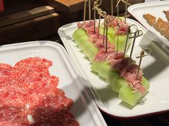 -长沙君悦酒店·自助餐厅咖啡厅