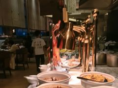 -洲际酒店·地平线全日餐厅HORIZON CAFÉ