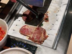 -新石器烤肉(周浦万达店)