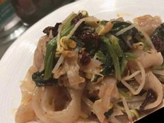 -飞鹿餐饮·陕南菜(北关店)
