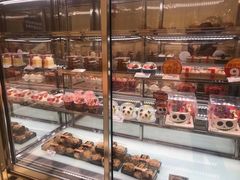 -味多美蛋糕(苏州街地铁店)