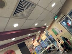 -麦当劳(壹购广场店)