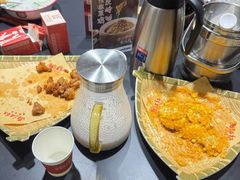 -西江红·株洲本地菜(滨江南路店)