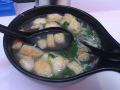 -小杨生煎(湟普汇店)