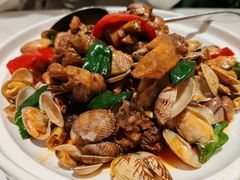 -双合园·海鲜水饺青岛菜(万佳广场店)