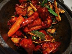 -鹿港小镇(悠唐店)