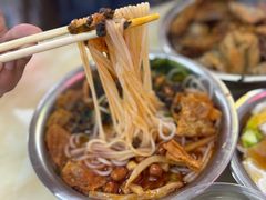 -凤张螺蛳粉·爽口粉(跃进路总店)