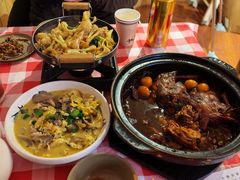 -望庐说·本地菜馆