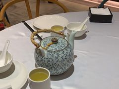 -安吉涵田度假村·水榭居中餐厅