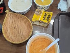 -穆得·老周家牛肉烧饼(普利街店)