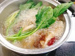 -呷哺呷哺(西单大悦城店)