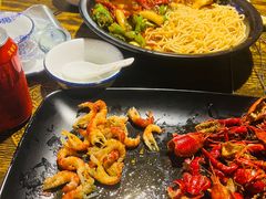 -老五烧烤(盘金华府总店)
